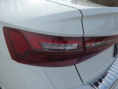 New 2026 Volkswagen Jetta Sport image 30