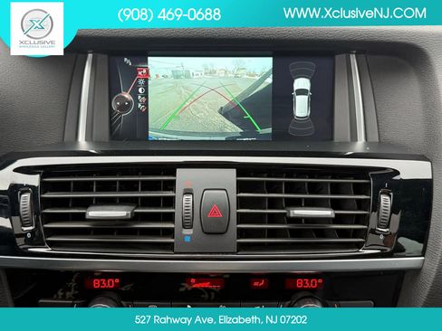 Used 2016 BMW X3 xDrive35i image 16