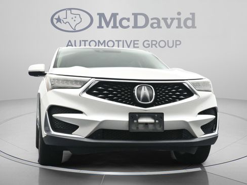 Used 2019 Acura RDX FWD image 24