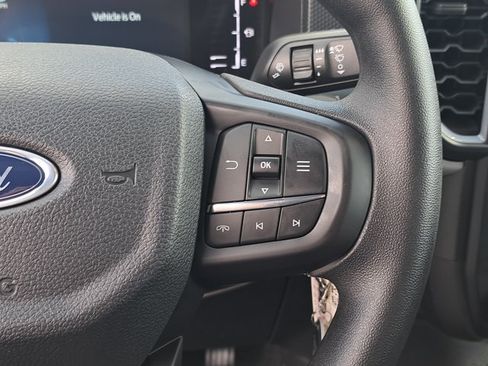 New 2025 Ford Ranger XL RWD image 26