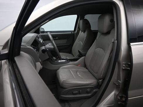 Used 2016 GMC Acadia SLT AWD/4WD image 15