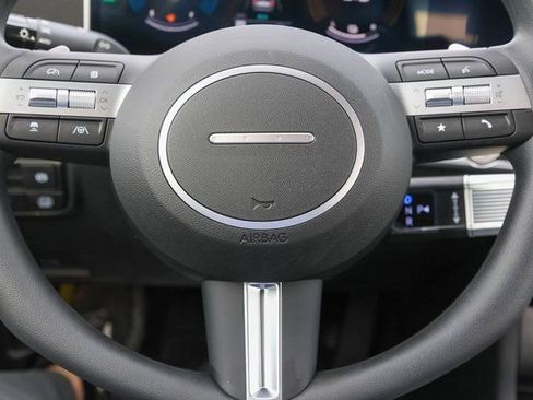 New 2026 Hyundai Tucson Blue SE w/ Tow & Go Package AWD/4WD image 20