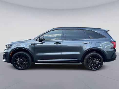 Used 2023 Kia Sorento SX AWD/4WD image 7