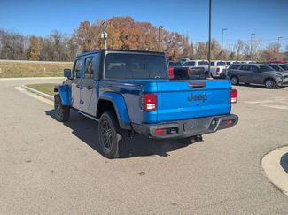 New 2026 Jeep Gladiator Sport video 3