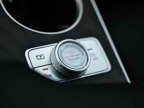 New 2026 Genesis GV80 2.5T Prestige image 40