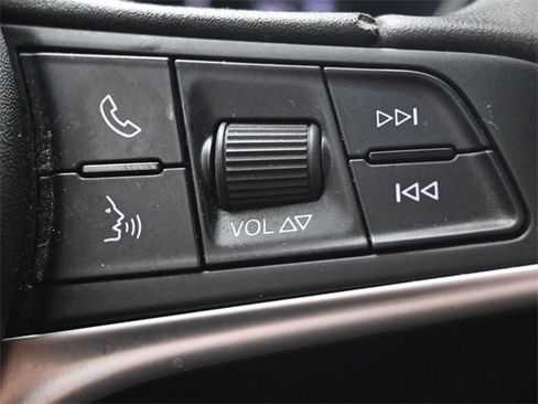 Used 2019 Alfa Romeo Stelvio Sprint w/ Nero Edizione image 27