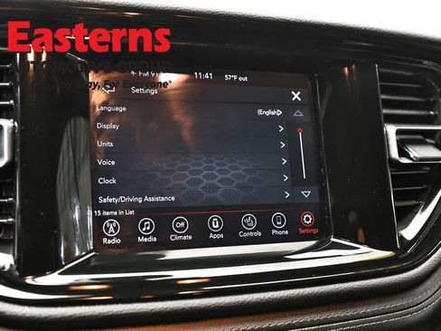 Used 2023 Dodge Durango SXT image 19