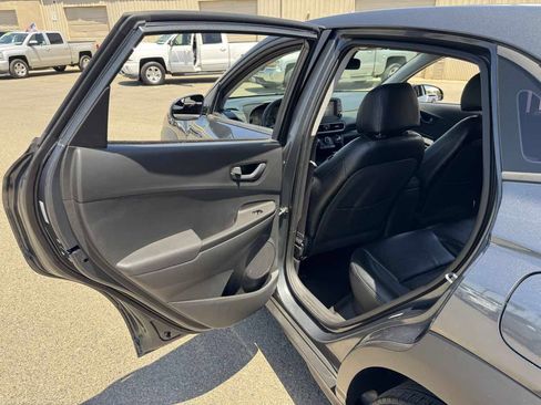 Used 2020 Hyundai Kona SE FWD image 18