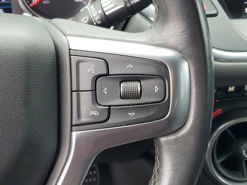 Used 2020 Chevrolet Blazer LT image 15