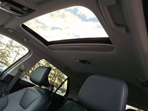 New 2026 Kia Niro EX w/ EX Premium Package image 15