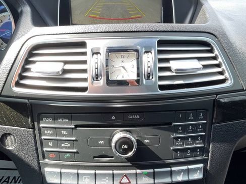 Used 2016 Mercedes-Benz E 400 Coupe image 24