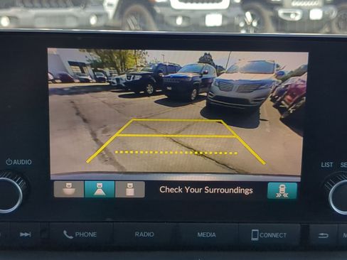 Used 2024 Honda Accord EX image 26