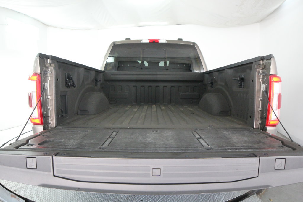Used 2022 Ford F150 Lariat w/ Equipment Group 502A High AWD/4WD image 37