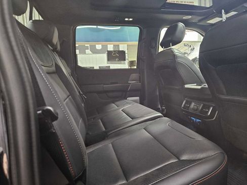 Used 2025 Ford F150 Raptor AWD/4WD image 4