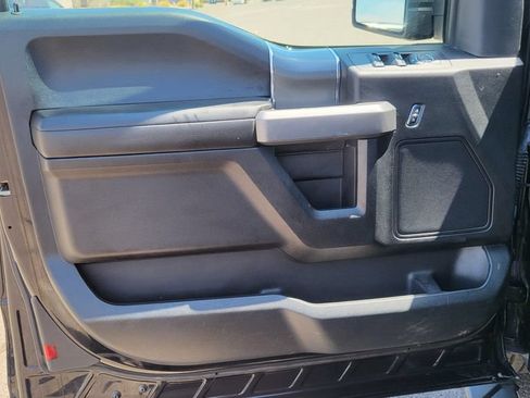 Used 2017 Ford F150 XLT w/ Equipment Group 302A Luxury AWD/4WD image 26