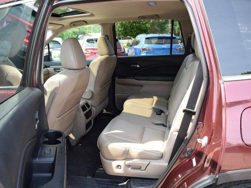 Used 2016 Honda Pilot EX-L image 34