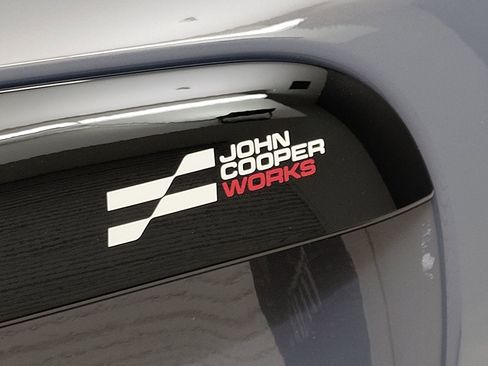New 2026 MINI Cooper John Cooper Works image 11