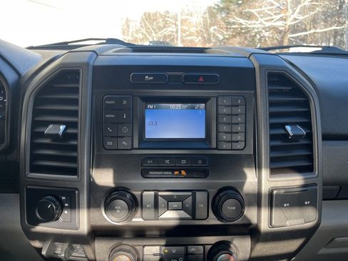 Certified 2020 Ford F350 XL w/ Power Equipment Group image 20