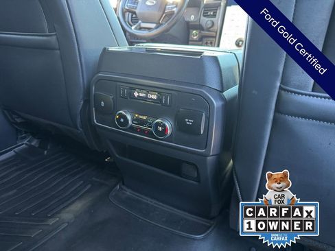 Certified 2023 Ford Expedition Platinum image 25