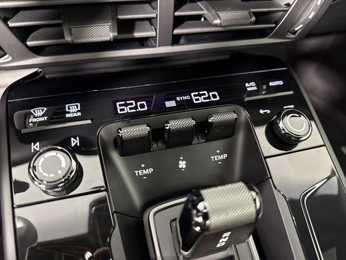 New 2026 Porsche 911 Carrera GTS image 31