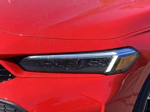 New 2026 Honda Civic Sport Touring image 35