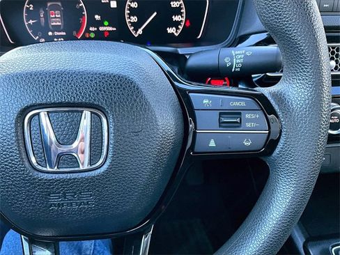 Used 2023 Honda Civic LX image 24