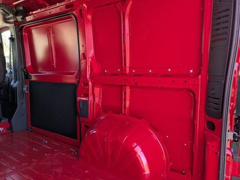 New 2026 RAM ProMaster 1500 w/ Cold Weather Group FWD image 23