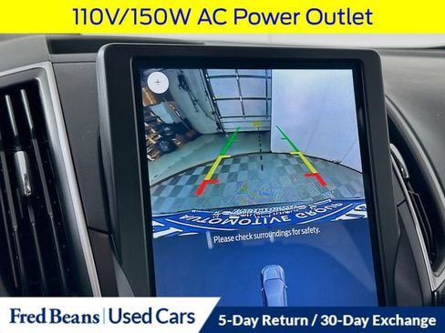 Certified 2024 Ford Edge SEL w/ Convenience Package image 17