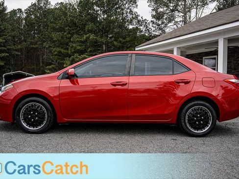 Used 2016 Toyota Corolla LE image 7