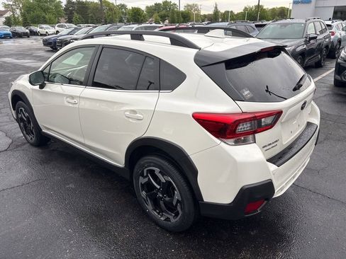 Certified 2023 Subaru Crosstrek 2.5i Limited AWD/4WD image 5