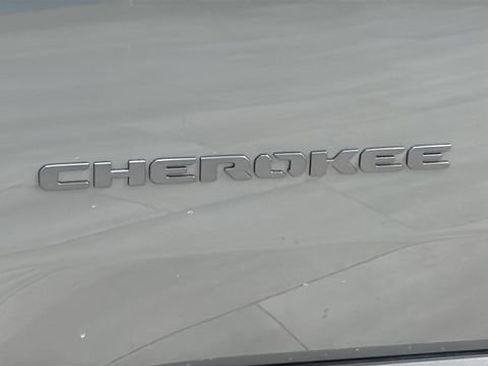 New 2026 Jeep Cherokee Limited AWD/4WD image 39