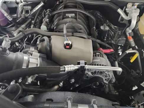 New 2026 RAM 3500 Tradesman image 23