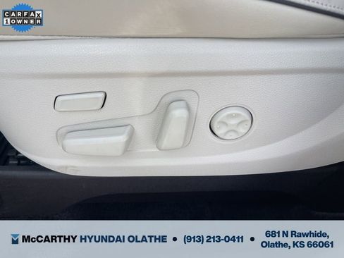 Used 2020 Hyundai Palisade Limited AWD/4WD image 31