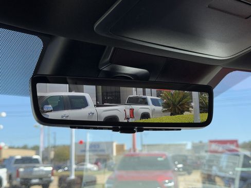 New 2025 Toyota Tundra TRD Pro image 27