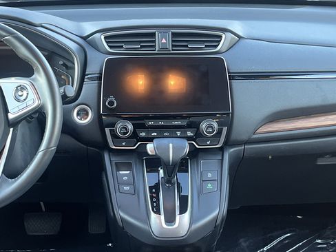 Used 2022 Honda CR-V EX-L image 21
