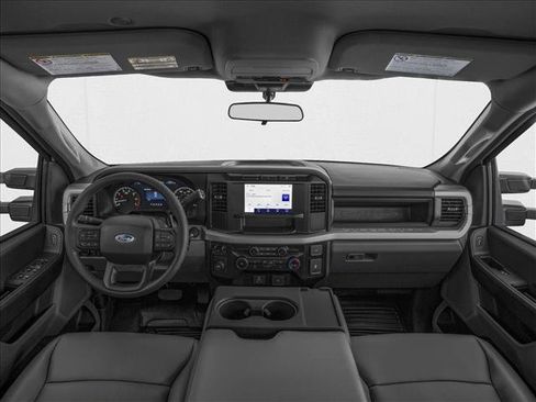 New 2026 Ford F250 XL w/ STX Appearance Package image 5