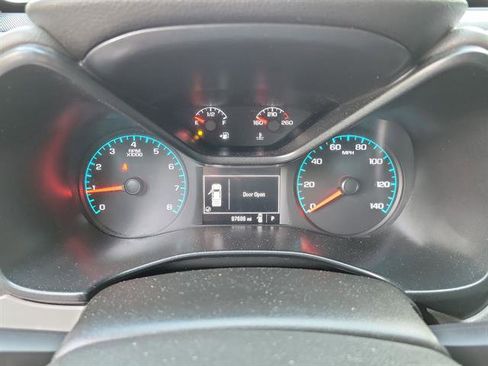 Used 2019 Chevrolet Colorado W/T RWD image 17