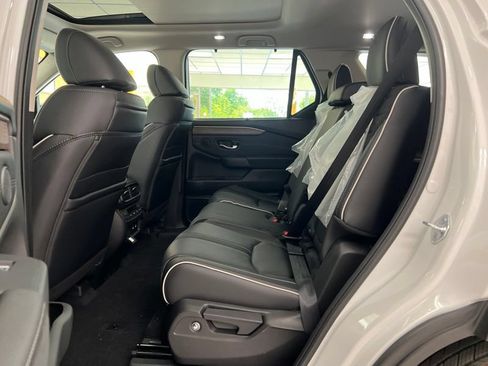 New 2026 Honda Pilot Elite image 17
