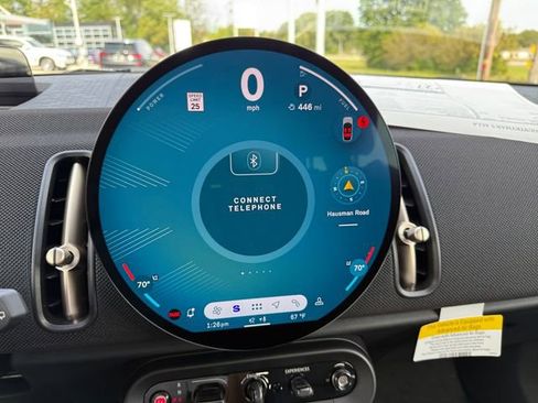 New 2026 MINI Cooper Countryman S image 23