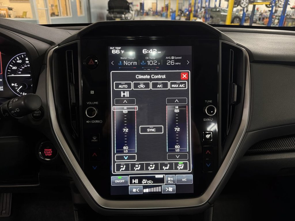 Certified 2024 Subaru Crosstrek 2.0i Premium AWD/4WD image 21