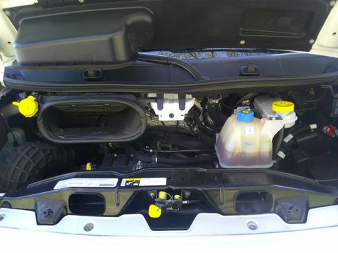 Used 2022 RAM ProMaster 2500 image 50