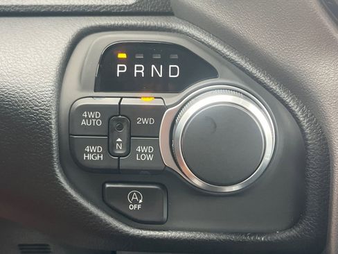 New 2026 RAM 1500 Lone Star image 10