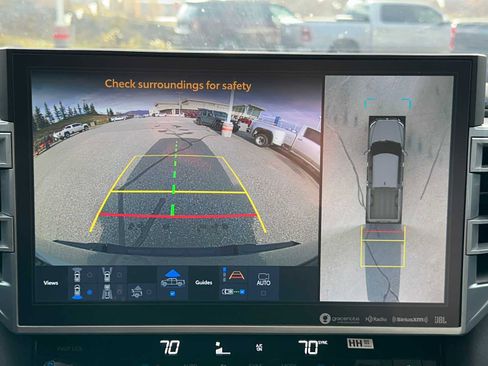 Used 2023 Toyota Tundra Platinum image 30