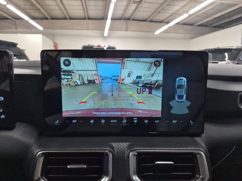 New 2026 Ford Mustang Premium image 33