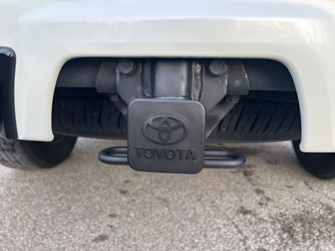 Used 2021 Toyota 4Runner Nightshade image 9