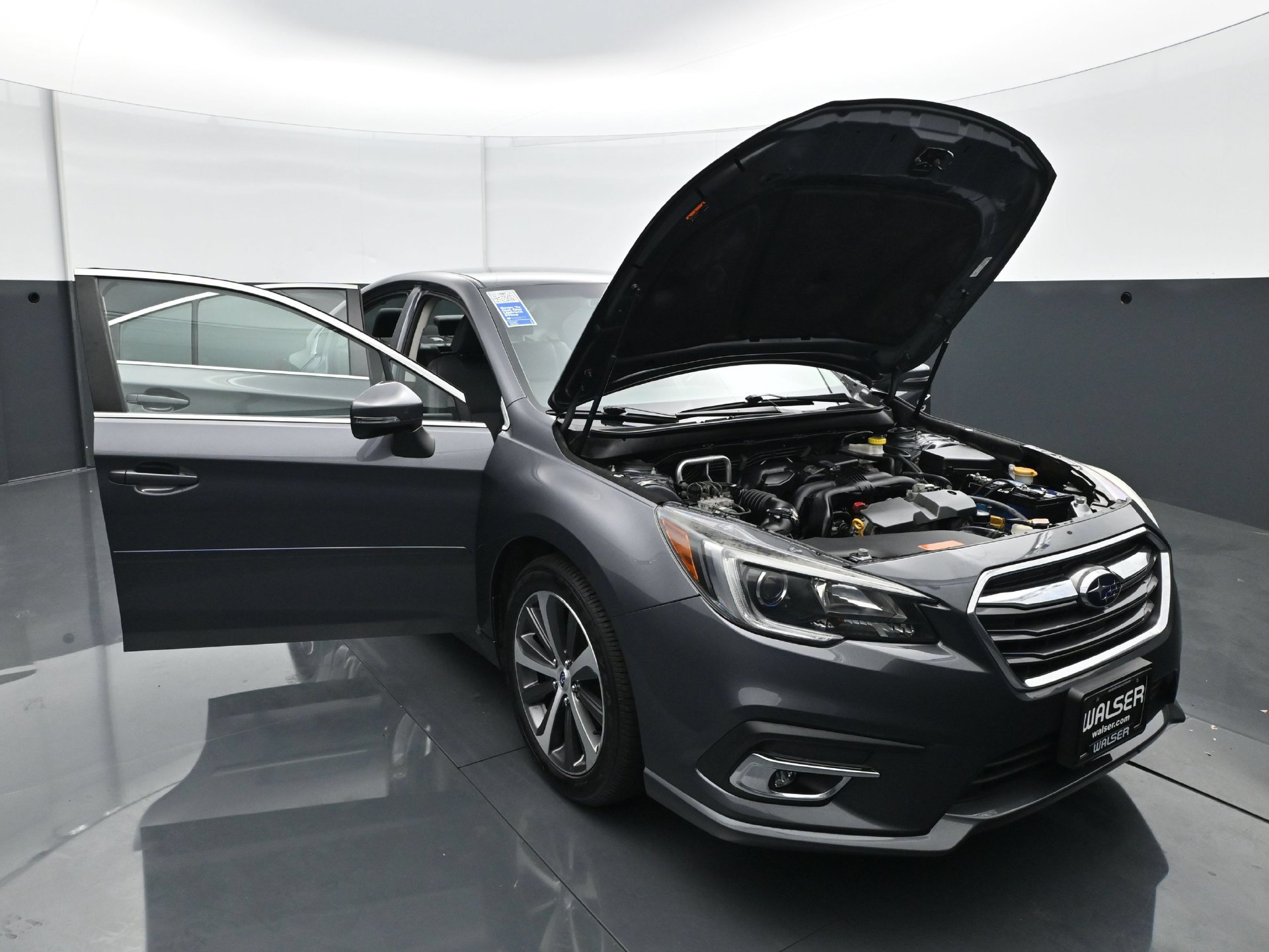 Used 2019 Subaru Legacy 2.5i Limited AWD/4WD image 38
