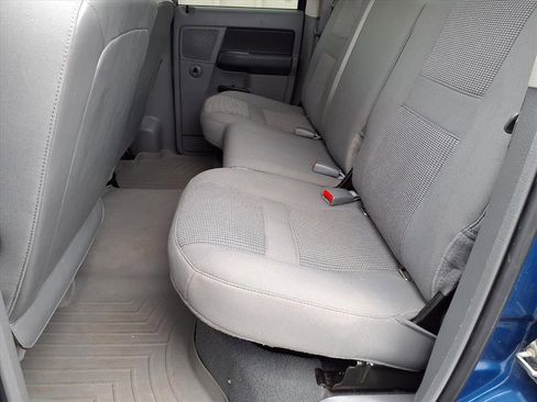 Used 2008 Dodge Ram 1500 Truck SLT w/ Trailer Tow Group image 11