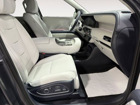 New 2026 Hyundai Palisade Calligraphy AWD/4WD image 23