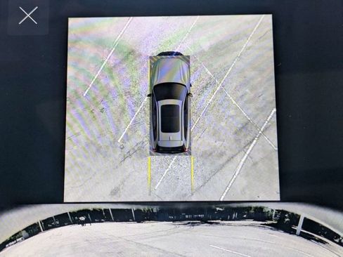 New 2026 Volvo XC60 B5 Ultra w/ Protection Package Premier AWD/4WD image 27