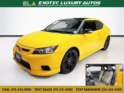 Used 2012 Scion tC Release Series 7.0